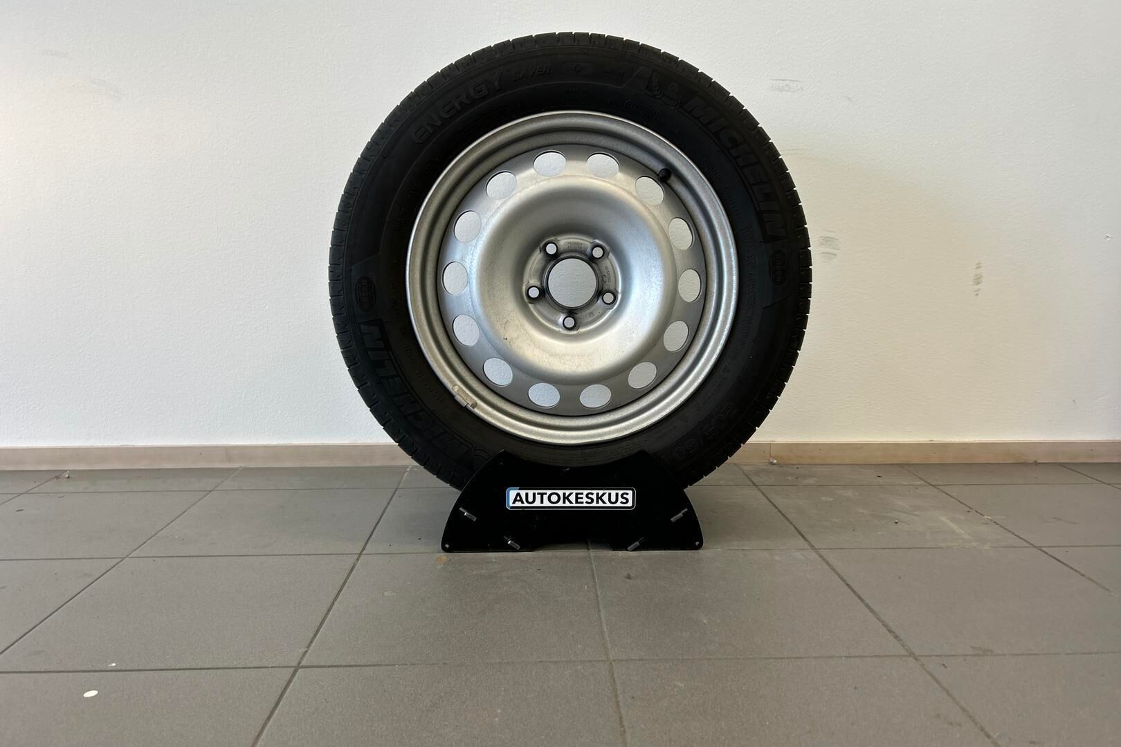 Peugeot e-Partner iso kuva 27