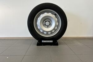 Peugeot e-Partner esikatselu 27