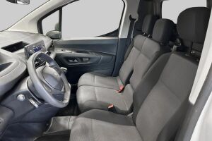 Peugeot Partner esikatselu 10