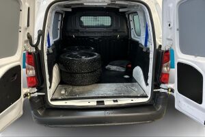 Peugeot Partner esikatselu 12