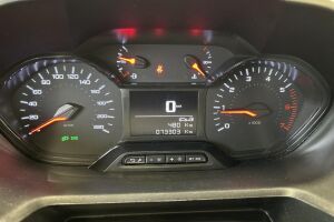 Peugeot Partner esikatselu 14