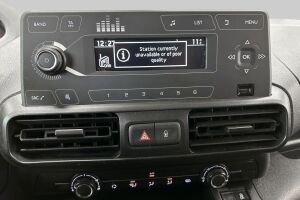 Peugeot Partner esikatselu 15