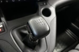 Peugeot Partner esikatselu 19