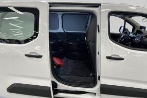 Peugeot Partner esikatselu 25