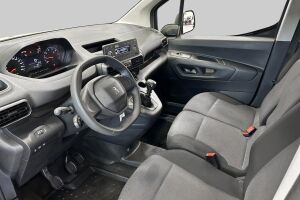 Peugeot Partner esikatselu 9
