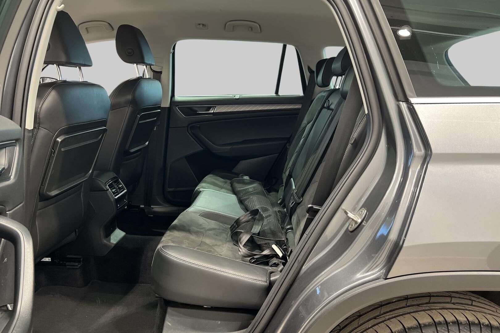 Skoda Kodiaq iso kuva 10