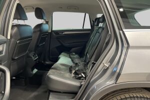Skoda Kodiaq esikatselu 10