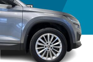 Skoda Kodiaq esikatselu 13