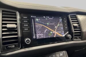 Skoda Kodiaq esikatselu 17