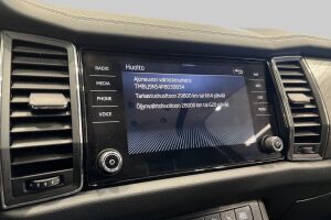 Skoda Kodiaq esikatselu 18