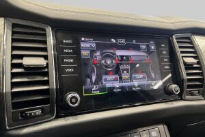 Skoda Kodiaq esikatselu 22