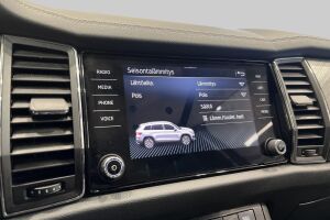 Skoda Kodiaq esikatselu 23