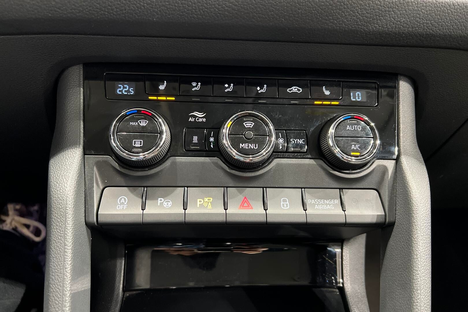 Skoda Kodiaq iso kuva 25