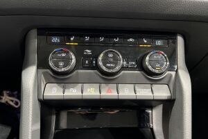 Skoda Kodiaq esikatselu 25