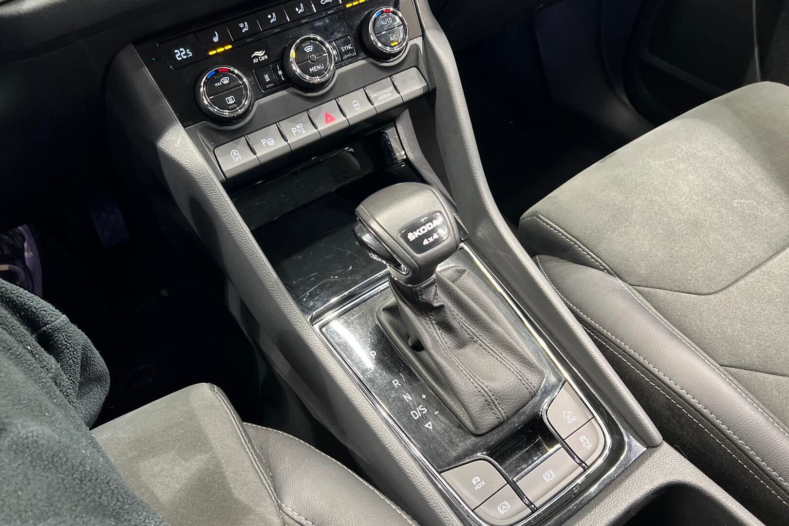 Skoda Kodiaq iso kuva 26