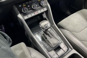 Skoda Kodiaq esikatselu 26