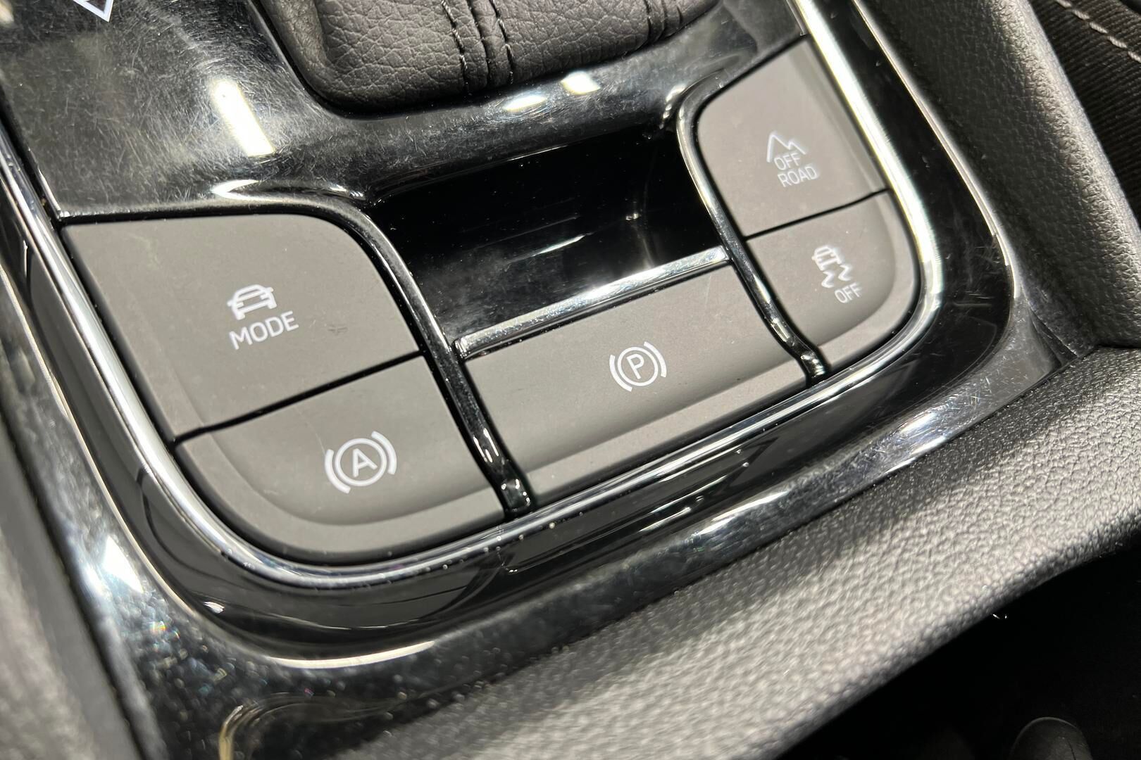 Skoda Kodiaq iso kuva 27