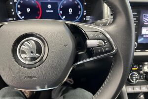 Skoda Kodiaq esikatselu 29
