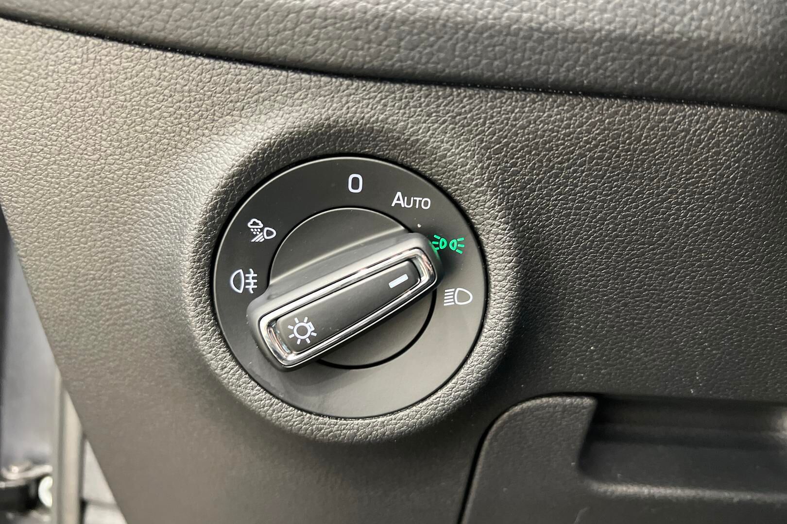 Skoda Kodiaq iso kuva 32