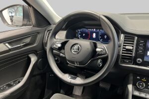 Skoda Kodiaq esikatselu 35
