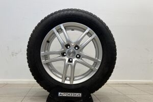 Skoda Kodiaq esikatselu 36