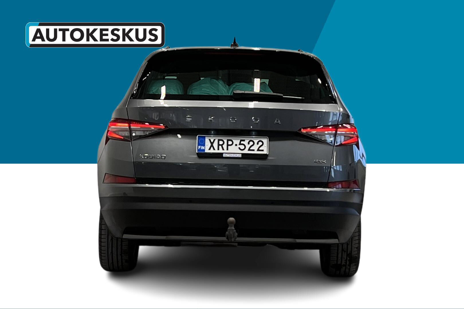 Skoda Kodiaq 2023, kuva 7/37