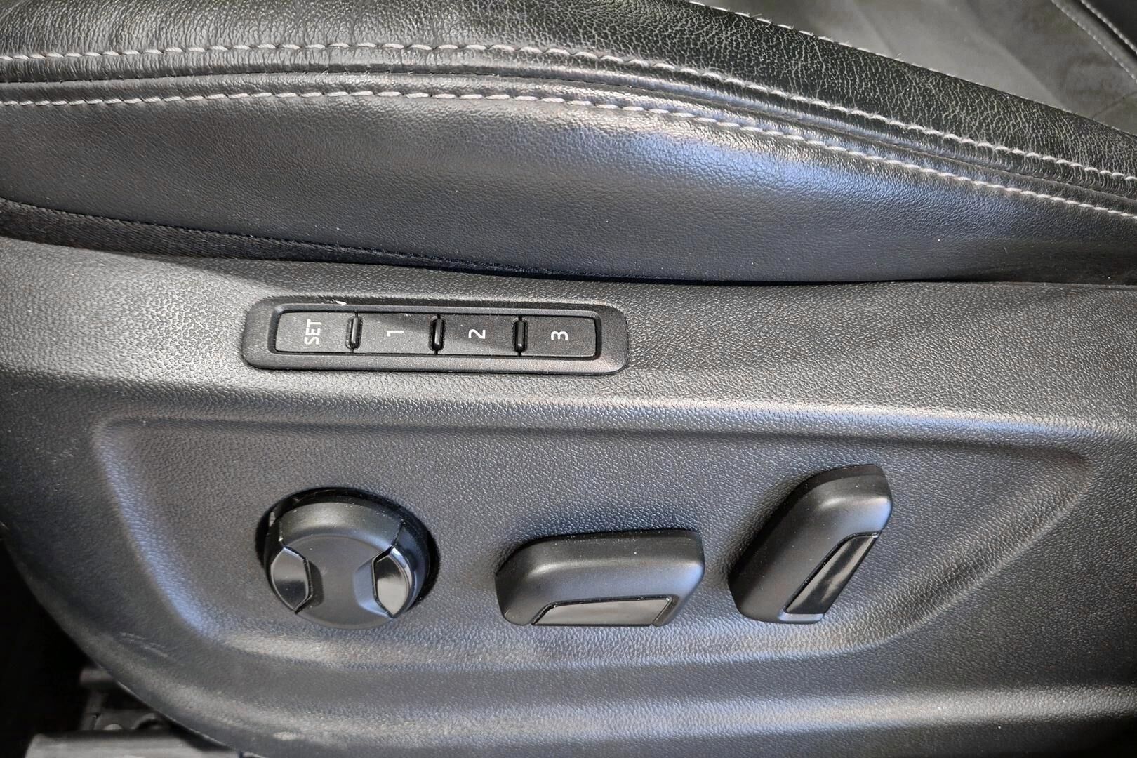 Skoda Kodiaq iso kuva 6