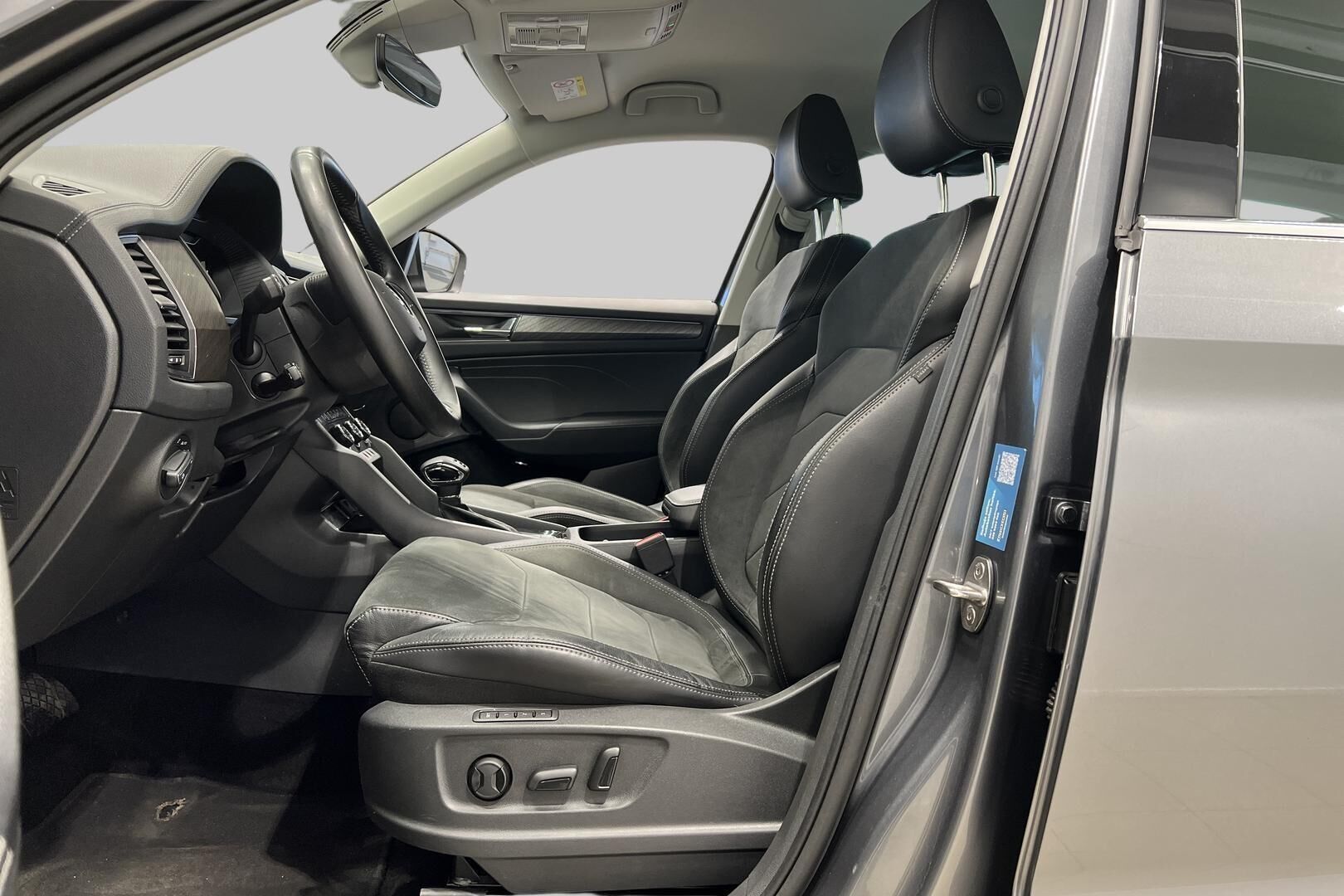 Skoda Kodiaq iso kuva 9