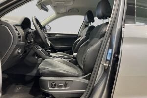 Skoda Kodiaq esikatselu 9