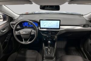 Ford Focus esikatselu 9