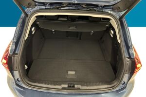 Ford Focus esikatselu 10