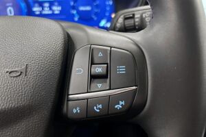 Ford Focus esikatselu 20