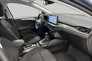 Ford Focus esikatselu 25