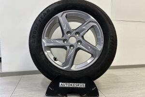 Ford Focus esikatselu 26