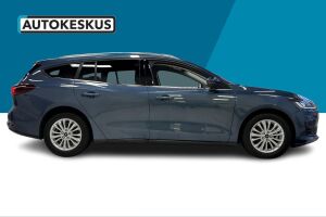 Ford Focus esikatselu 3