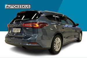 Ford Focus esikatselu 4