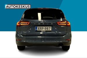 Ford Focus esikatselu 5