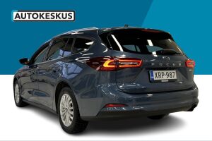 Ford Focus esikatselu 28