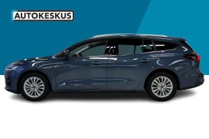 Ford Focus esikatselu 6