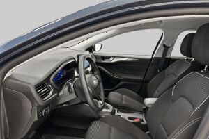 Ford Focus esikatselu 7