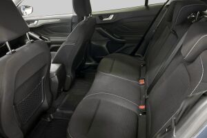 Ford Focus esikatselu 8