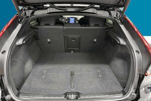 Volvo C40 esikatselu 3