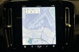 Volvo C40 esikatselu 16