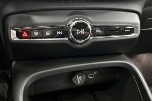 Volvo C40 esikatselu 17