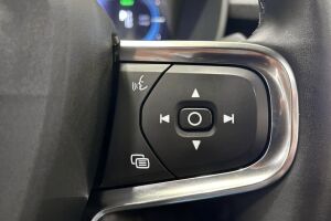 Volvo C40 esikatselu 19