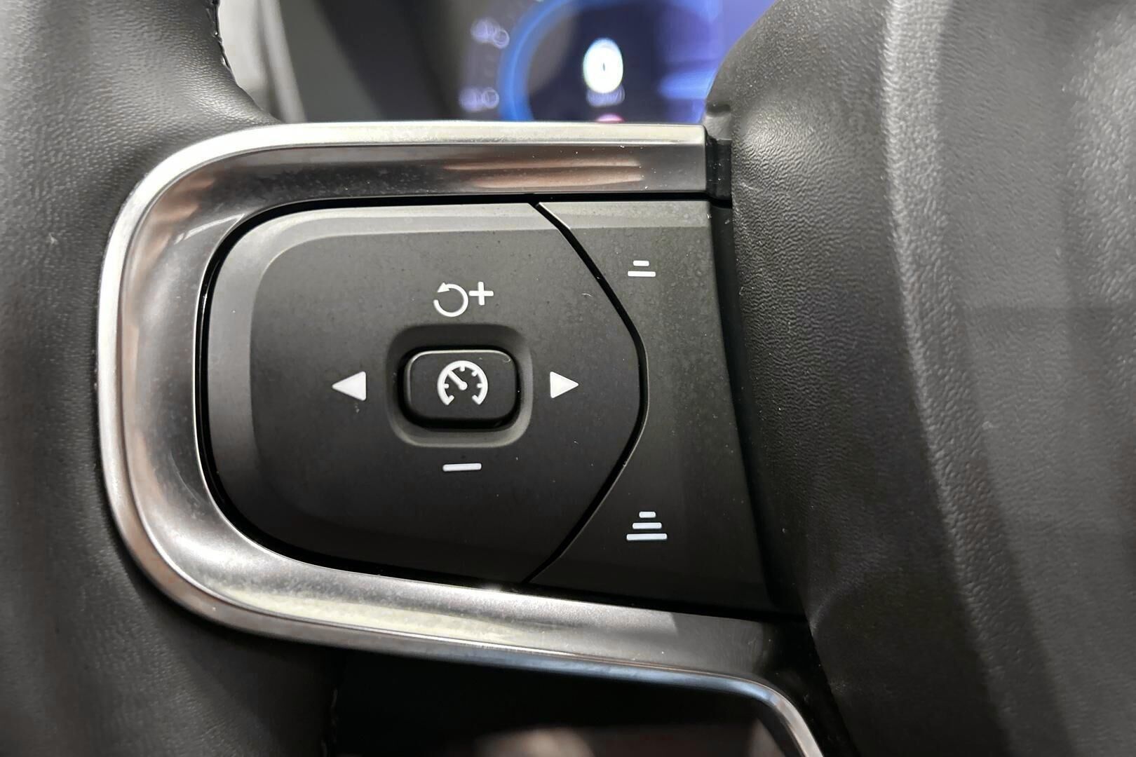 Volvo C40 iso kuva 6