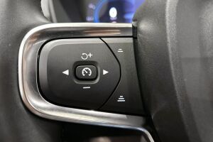 Volvo C40 esikatselu 6