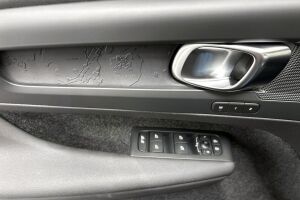 Volvo C40 esikatselu 21