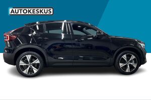 Volvo C40 esikatselu 10