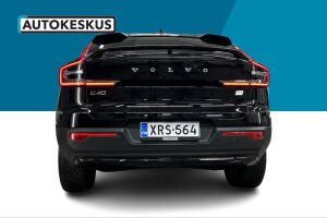 Volvo C40 esikatselu 0